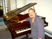 Gerard Doppenberg - Piano tuner in Abbotsford, Surrey, Langley, Chilliwack and all points in between